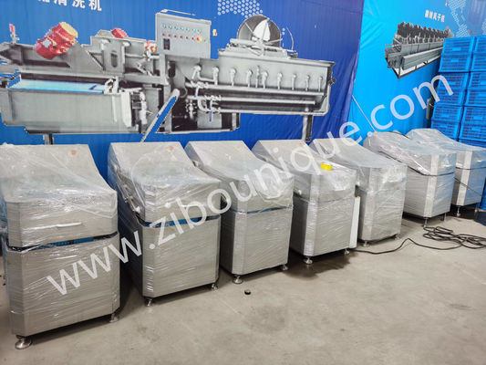 Центробежная сушилка для свежерезанных овощей капусты салата салат сушилка