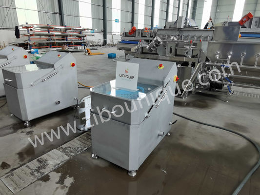 Центробежная сушилка для свежерезанных овощей капусты салата салат сушилка