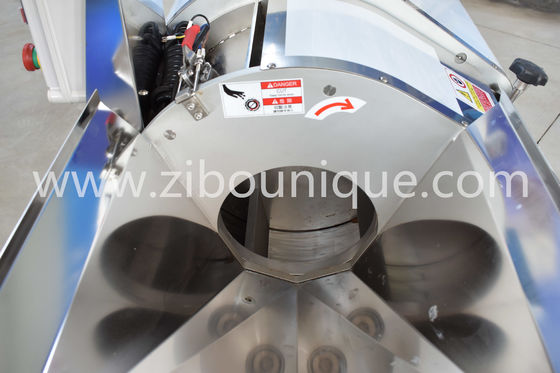 Машина для очистки картофеля Таро мощностью 15 кг для легкой и быстрой обработки овощей