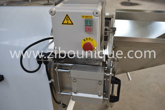 Машина для очистки картофеля Таро мощностью 15 кг для легкой и быстрой обработки овощей