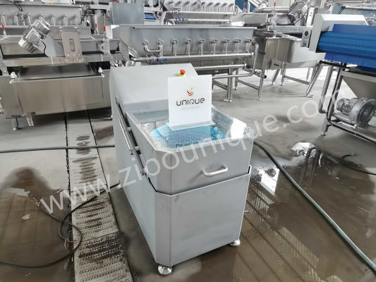 Продвинутая коммерческая сушилка фруктов и овощей для корнеплодов