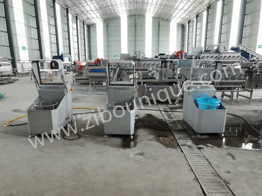 Продвинутая коммерческая сушилка фруктов и овощей для корнеплодов