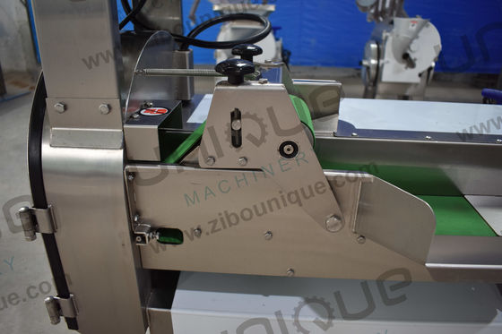 Высоко универсальная фруктовая и листовая овощная ломная машина с 220 В/настраиваемым напряжением