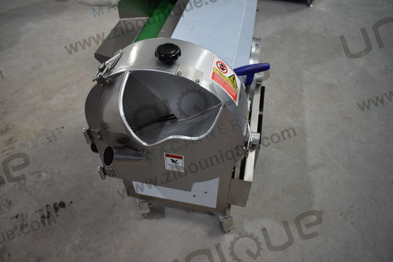 Высоко универсальная фруктовая и листовая овощная ломная машина с 220 В/настраиваемым напряжением