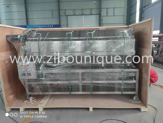 Машины для очистки редисов с автопроизводством