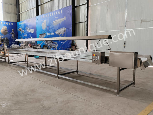 220v/ 380v Нержавеющая сталь 304 орех выбирающий конвейер для машины сортировки изюма