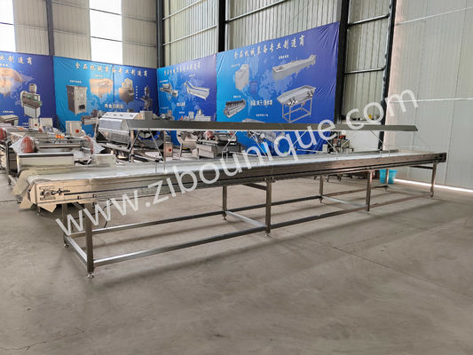 220v/ 380v Нержавеющая сталь 304 орех выбирающий конвейер для машины сортировки изюма